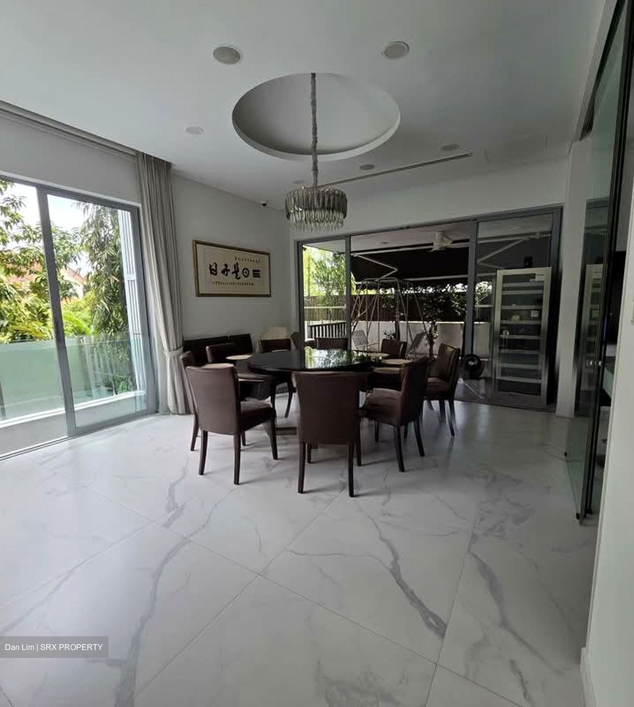 Serangoon Garden Estate (D19), Detached #584518511